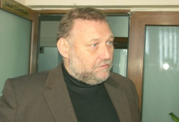 Murgeanu: Constanţa e campioană la fondurile UE